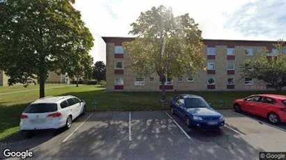 Bostadsrätter till salu i Linköping - Bild från Google Street View