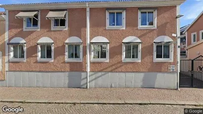 Bostadsrätter till salu i Oskarshamn - Bild från Google Street View