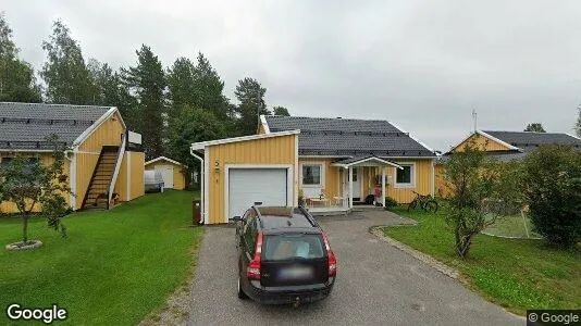 Bostadsrätter till salu i Kalix - Bild från Google Street View