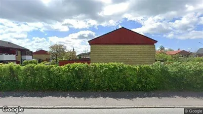 Bostadsrätter till salu i Svedala - Bild från Google Street View