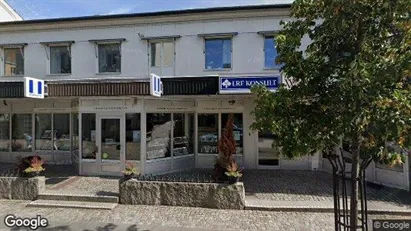 Lägenheter att hyra i Katrineholm - Bild från Google Street View