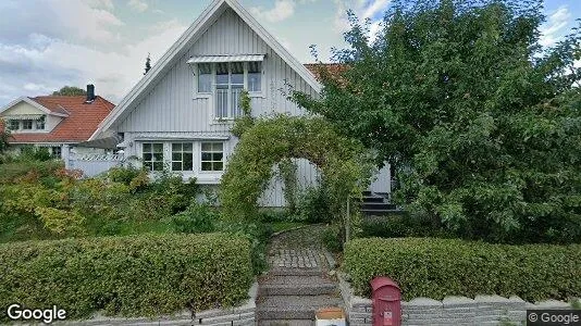 Lägenheter till salu i Uppsala - Bild från Google Street View