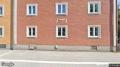 Lägenheter till salu i Söderort - Bild från Google Street View