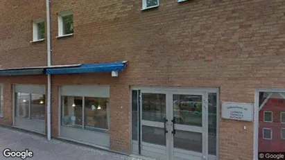 Lägenheter till salu i Borås - Bild från Google Street View