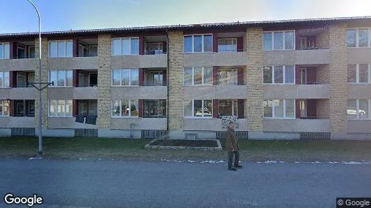 Lägenheter att hyra i Linköping - Bild från Google Street View