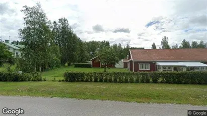 Bostadsrätter till salu i Hudiksvall - Bild från Google Street View