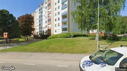 Bostadsrätter till salu i Falun - Bild från Google Street View