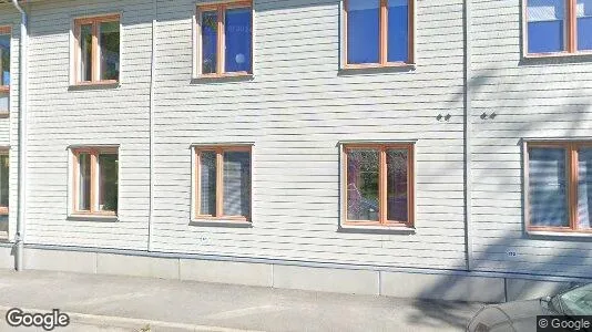 Bostadsrätter till salu i Tyresö - Bild från Google Street View