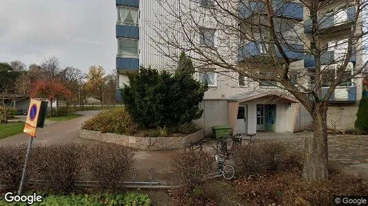 Bostadsrätter till salu i Västerås - Bild från Google Street View