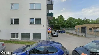 Bostadsrätter till salu i Söderort - Bild från Google Street View