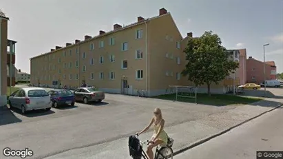 Bostadsrätter till salu i Upplands-Bro - Bild från Google Street View