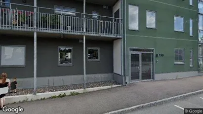 Bostadsrätter till salu i Gnesta - Bild från Google Street View