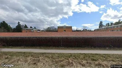 Bostadsrätter till salu i Vallentuna - Bild från Google Street View