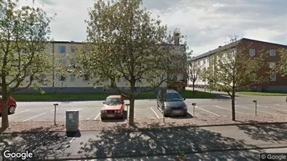 Bostadsrätter till salu i Skara - Bild från Google Street View