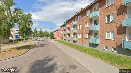 Bostadsrätter till salu i Bollnäs - Bild från Google Street View