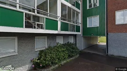 Bostadsrätter till salu i Karlstad - Bild från Google Street View