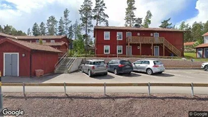 Bostadsrätter till salu i Karlstad - Bild från Google Street View