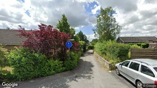 Bostadsrätter till salu i Skurup - Bild från Google Street View