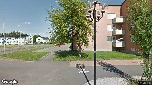 Bostadsrätter till salu i Älvsbyn - Bild från Google Street View