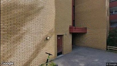 Lägenheter att hyra i Växjö - Bild från Google Street View