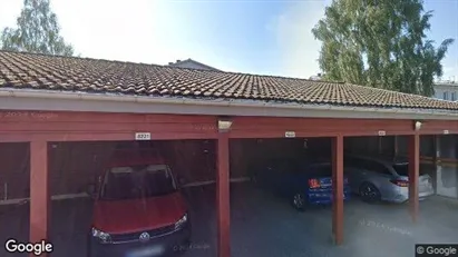 Lägenheter till salu i Nynäshamn - Bild från Google Street View