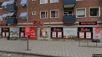 Lägenheter till salu i Söderort - Bild från Google Street View