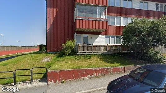 Lägenheter till salu i Botkyrka - Bild från Google Street View