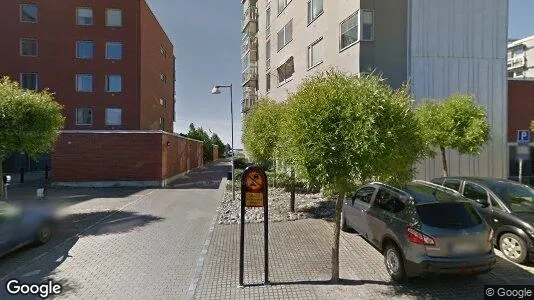 Lägenheter till salu i Västerås - Bild från Google Street View