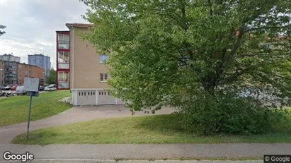 Bostadsrätter till salu i Hammarö - Bild från Google Street View