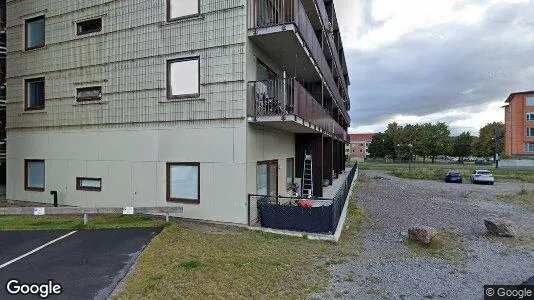 Lägenheter att hyra i Norrköping - Bild från Google Street View