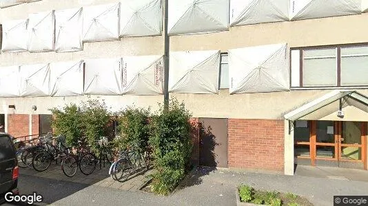 Bostadsrätter till salu i Södermalm - Bild från Google Street View