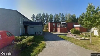 Bostadsrätter till salu i Knivsta - Bild från Google Street View