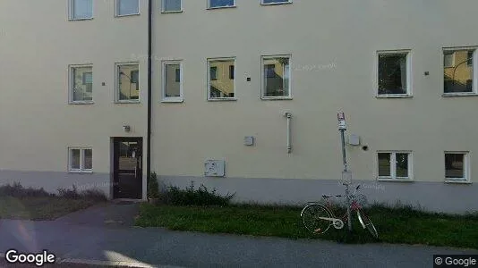 Lägenheter att hyra i Söderort - Bild från Google Street View