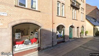 Lägenheter till salu i Malmö Centrum - Bild från Google Street View