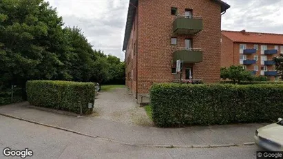 Lägenheter till salu i Lund - Bild från Google Street View