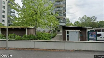 Bostadsrätter till salu i Västerort - Bild från Google Street View