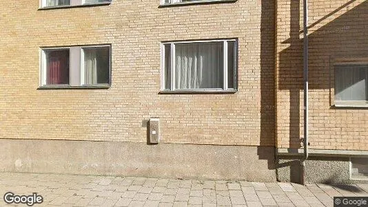 Lägenheter att hyra i Norrköping - Bild från Google Street View