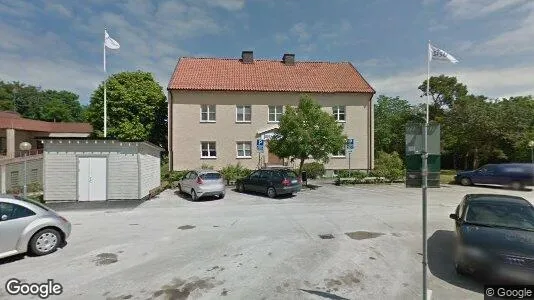 Lägenheter till salu i Gotland - Bild från Google Street View