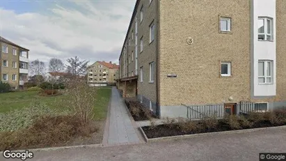 Lägenheter till salu i Helsingborg - Bild från Google Street View