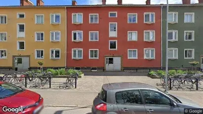 Lägenheter till salu i Kalmar - Bild från Google Street View