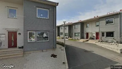 Lägenheter till salu i Simrishamn - Bild från Google Street View