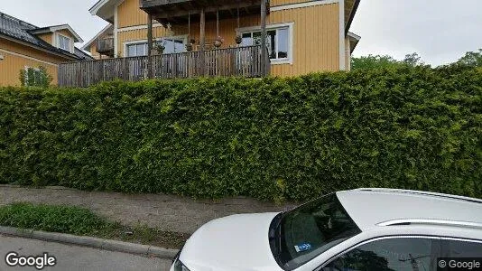 Lägenheter till salu i Norrtälje - Bild från Google Street View