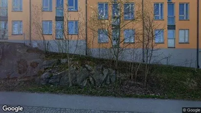 Lägenheter till salu i Västerort - Bild från Google Street View