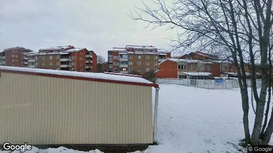 Lägenheter till salu i Sigtuna - Bild från Google Street View