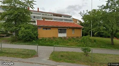 Bostadsrätter till salu i Södertälje - Bild från Google Street View