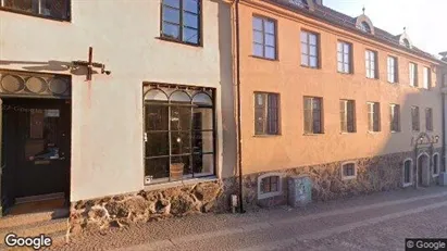 Lägenheter till salu i Helsingborg - Bild från Google Street View