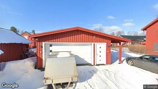 Lägenheter att hyra i Umeå - Bild från Google Street View