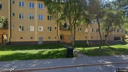 Bostadsrätter till salu i Söderort - Bild från Google Street View