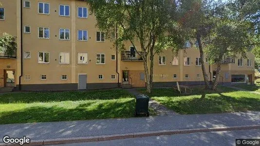 Bostadsrätter till salu i Söderort - Bild från Google Street View