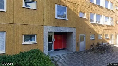 Rum att hyra i Västerort - Bild från Google Street View